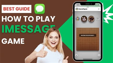 The Complete Guide to Playing Games in iMessage.